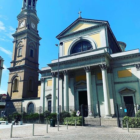 San Luigi Milano Apartment Kültér fotó