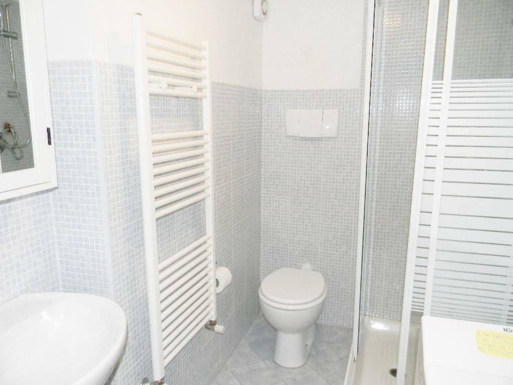 San Luigi Milano Apartment Kültér fotó