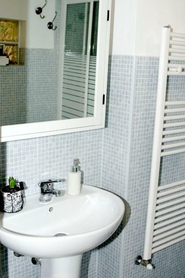 San Luigi Milano Apartment Kültér fotó