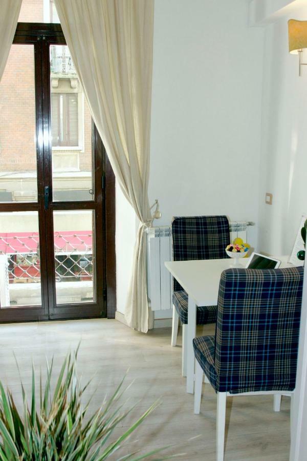 San Luigi Milano Apartment Kültér fotó